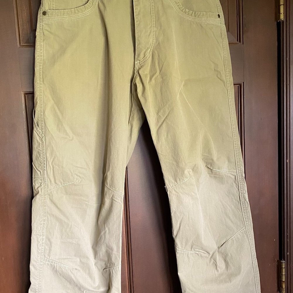 Kuhl Men's Revolver Pants 30x32